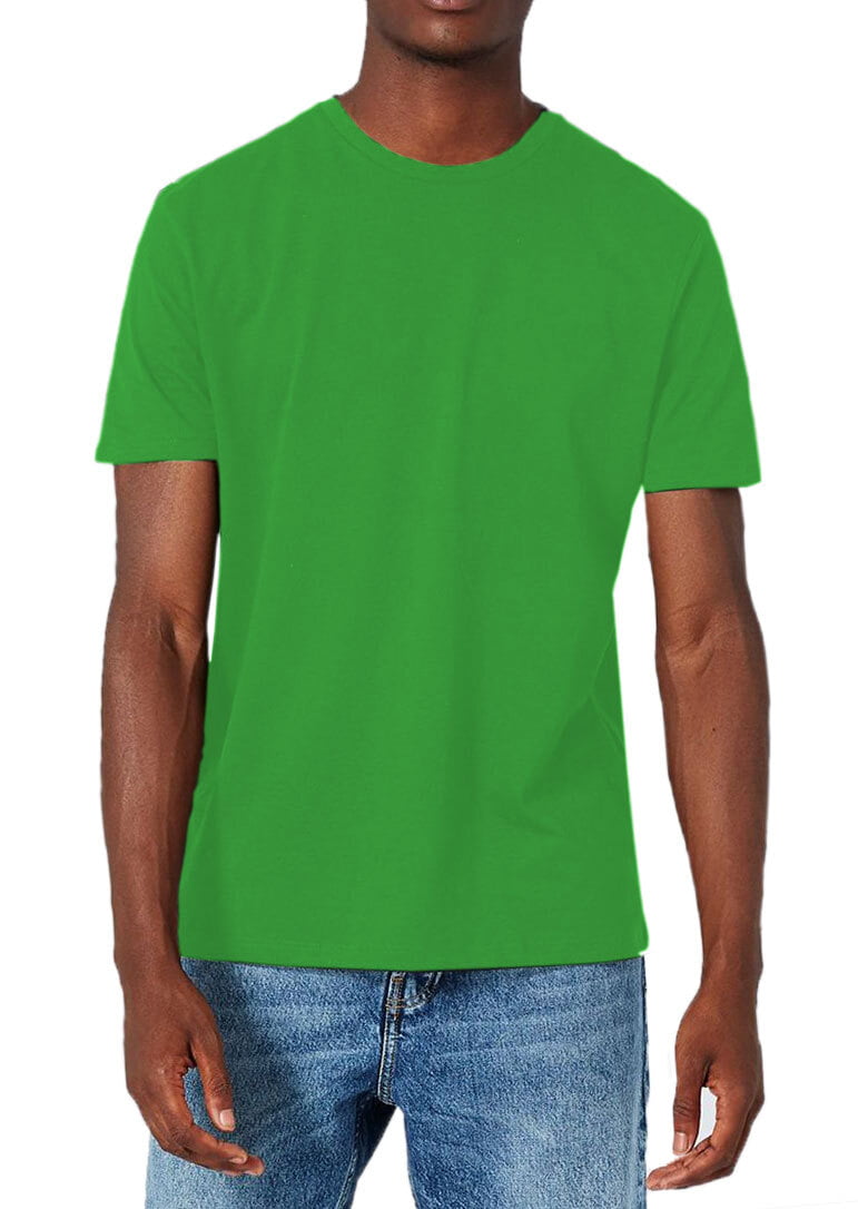 Merok Plain T-shirt